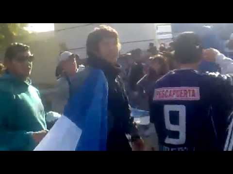 "Guillermo Brown- La Banda De La Reco" Barra: La Banda de la Reco &bull; Club: Guillermo Brown