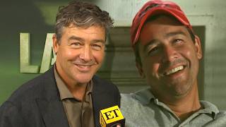 Kyle Chandler Reacts to Friday Night Lights REBOOT: His UNEXPECTED Cameo Pitch (Exclusive)