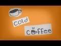 Cold Coffee- Ed Sheeran. (Music Video) 