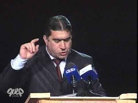 Deputatlığa namizədin "platforması" -Qulp