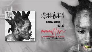 14. Lpb. Poody - Otha Shxt (Prod. By: Sourk K)