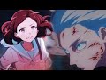 Kill Eva ENCASSATOR Psycho Dreams KUMIKO X GOJO