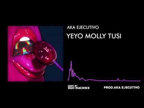 TIVO - YEYO MOLLY TUSI