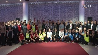Подведены итоги акции «Сказка без границ»