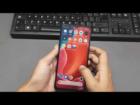 how to software update in realme c11 |  realme c11 software update 2021 | new features