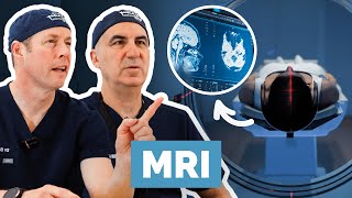 Should You Get A Whole Body MRI? Docs Review The Pros And Cons