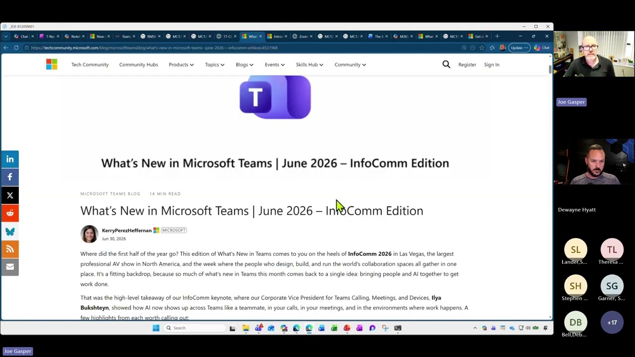 Featured image of post Microsoft Copilot Notebooks