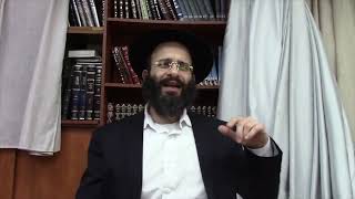 איך מפסיקים להגיב בצורה אוטומטית? (הרב אלחנן משה נחמנסון) - התמונה מוצגת ישירות מתוך אתר האינטרנט יוטיוב. זכויות היוצרים בתמונה שייכות ליוצרה. קישור קרדיט למקור התוכן נמצא בתוך דף הסרטון