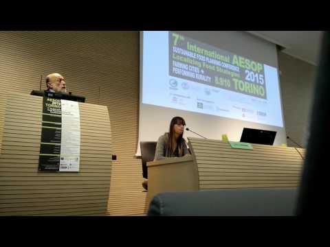 2015 10 08 AESOPv7 Turin Convention