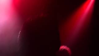 De Staat - Rooster-man (Live at Hedon)