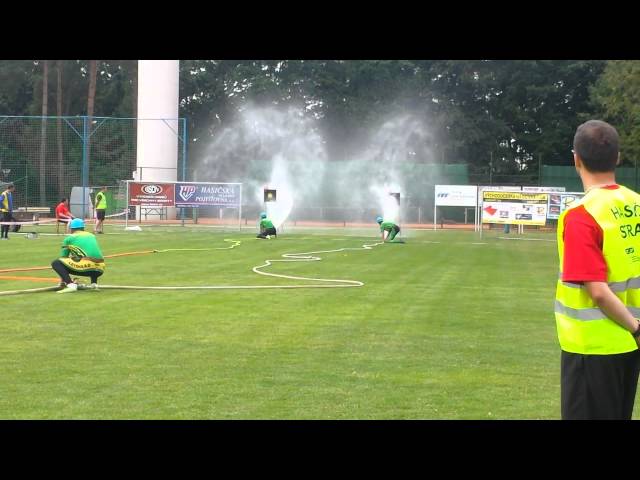 Letohrad - Orlice, 28. 06. 2014