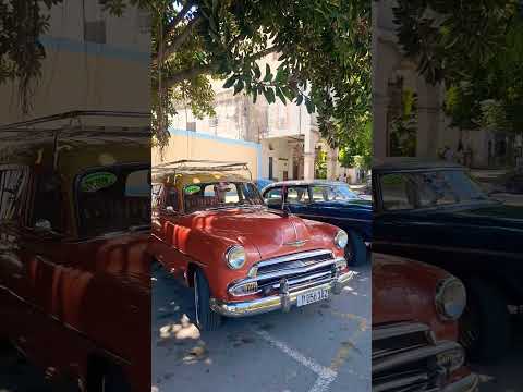 La Habana y las leyendas clásicas