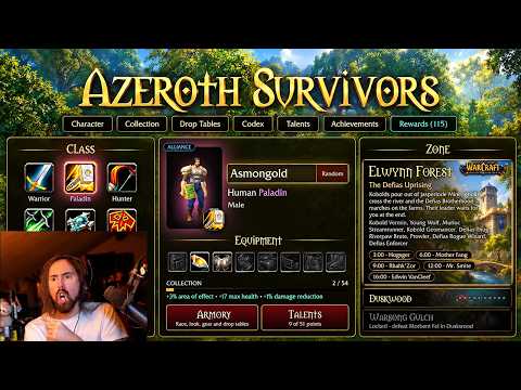 Blizzard WISHES they made this..