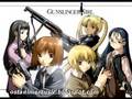 Gunslinger Girl - The Light Before We Land (The ...