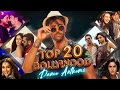 Top 20 Bollywood Dance Anthems | Audio Jukebox | Party Songs | Non-Stop Hindi Dance Songs DEFAULT Thumbnail