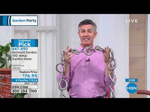 HSN | Garden Party 05.21.2019 - 04 AM