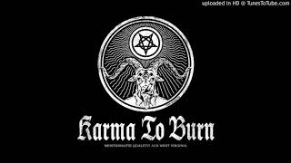 Karma to Burn - Thirty (2009 Re-recording)