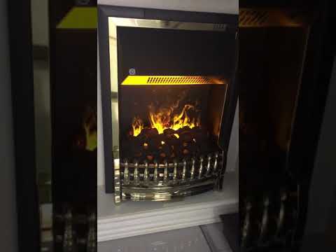 Камин Dimplex Dublin