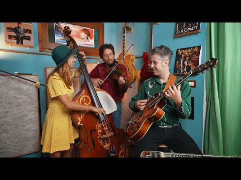 Heartaches By The Numbers - Lovesick Duo (ft Alessandro Cosentino)