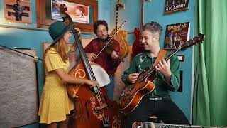 Heartaches By The Numbers - Lovesick Duo (ft Alessandro Cosentino)