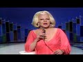 Peggy Lee "The More I See You" on The Ed Sullivan Show