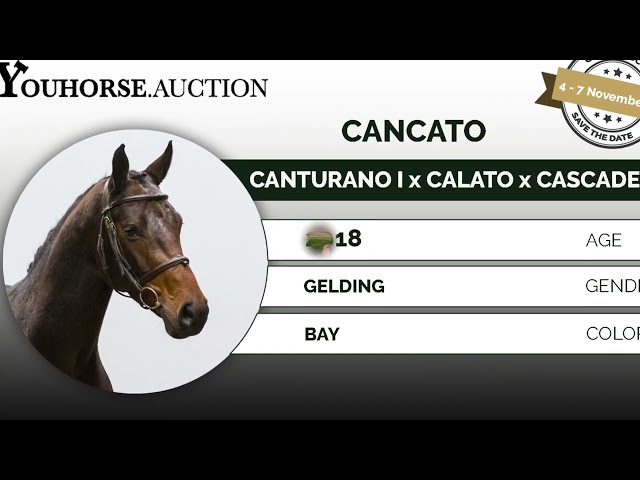 Cancato