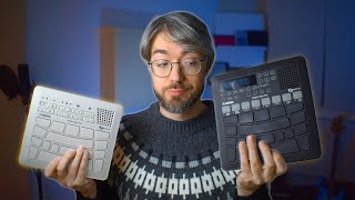 Video thumbnail for Yamaha FGDP - Something truly different by The Quest for Groove