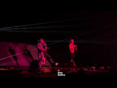 181103 WINNER 위너 EVERYWHERE TOUR IN SINGAPORE - SPECIAL NIGHT