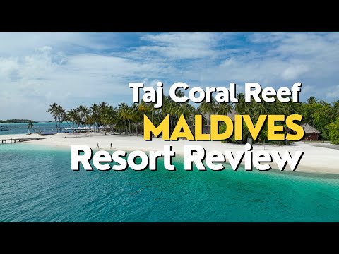 Videos del Taj Coral Reef Resort  Spa 5★ en Atolón de Malé Norte, MaldivasVer MásVerPrecios18CerrarConsulta por Whatsapp 🇦🇷BookingTripadvisorExpediaAgodaTravelocityOrbitzPricelineTripSkyscannerDespegarKayakHotelesDestiniaTrivagoAlmundoLastminuteTuiWotif