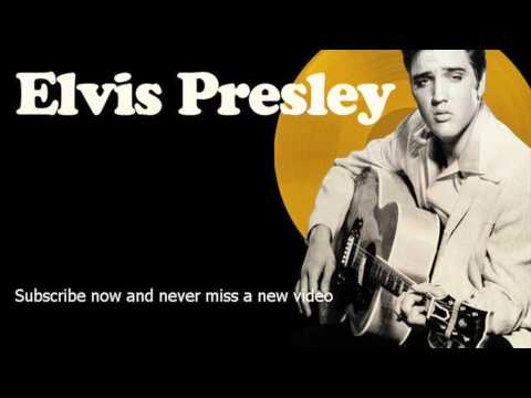 Elvis Presley - Blue Suede Shoes - Lyrics