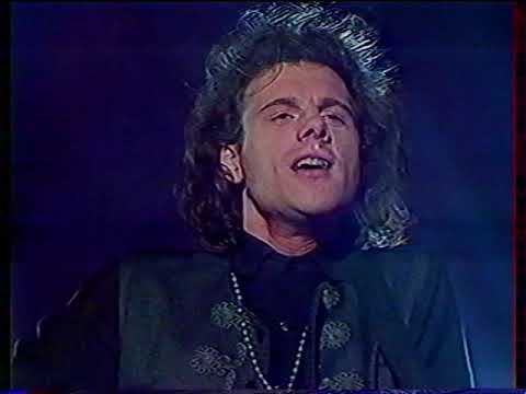 Lover Speaks   1987   No More I Love Your's @ CEMLAM