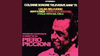 L'Italia vista dal cielo (Main Theme)