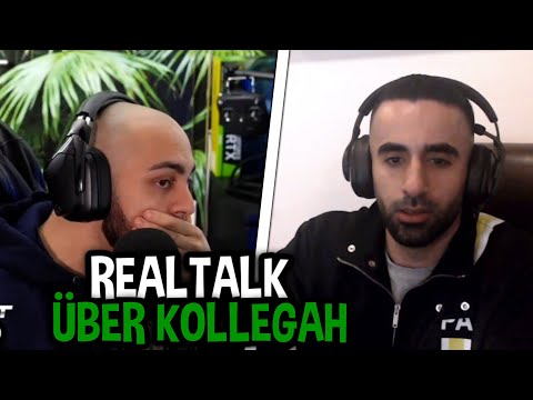 Kein Kontakt mehr zu Kollegah !? Bitcoin 😳 -80k Fragen beantworten| PA Sports Stream Highlights
