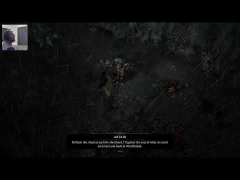 Diablo 4 Solo Playthrough pt 13