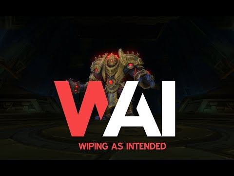 Wiping As Intended vs Taloc Mythic - Incognyto Aff Warlock PoV