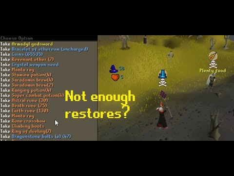 He made an expensive mistake - Revs pking - (Subtitled)