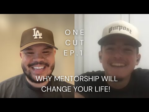 the truth about 6FB Mentorship ft. Swaycutz | One Cut Podcast Ep. 1
