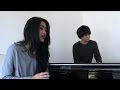 Widy - Beating Heart (Feat. Kevin Aprilio) [Ellie Goulding Cover]