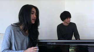 Ellie Goulding Beating Heart by Kevin Aprilio &amp; Widy (Cover Version)