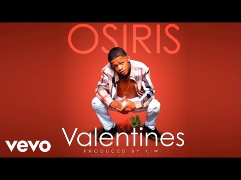 YK OSIRIS -  VALENTINE