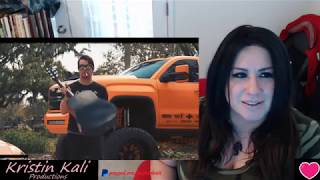 The Lacs -Redneck Rockstar