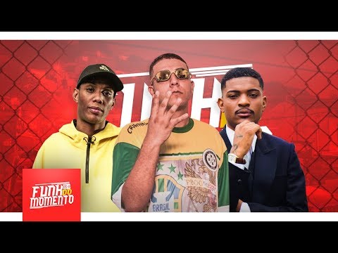 TOMA TOMA VS METE METE - MC Gw, MC Rafa 22 E MC Denny - Tão Mete Mete (DJKAIOMIX)