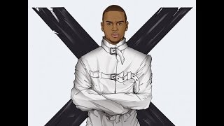 Chris Brown (@chrisbrown)  - X Files (Full Mixtape) ft. Busta Rhymes, Ludacris, Kid Ink