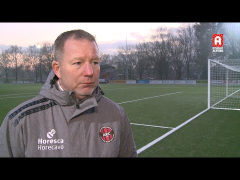 Mark Evers na ARC - WVHEDW (6-0)