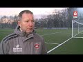 Mark Evers na ARC - WVHEDW (6-0)