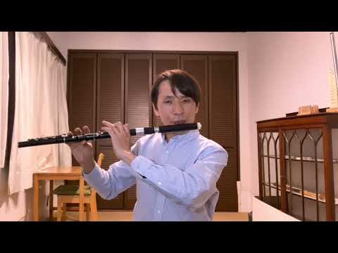 237 The Cock and the Hen (Slip Jig, F#m/A) a.k.a Cathal McConnell's