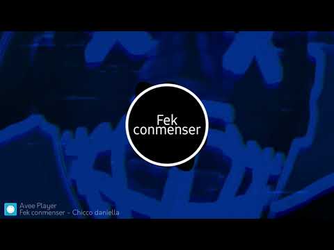 chicco martino - fek conmenser #ash