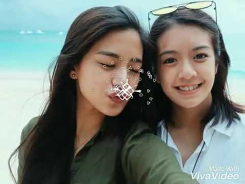 Glaiza vs. Kylie vs. Gabbi vs. Sanya (Encantadia)