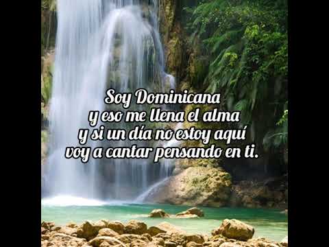 Covi Quintana Soy Dominicana Letra