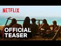 Outer Banks 3 | Official Teaser | Netflix
